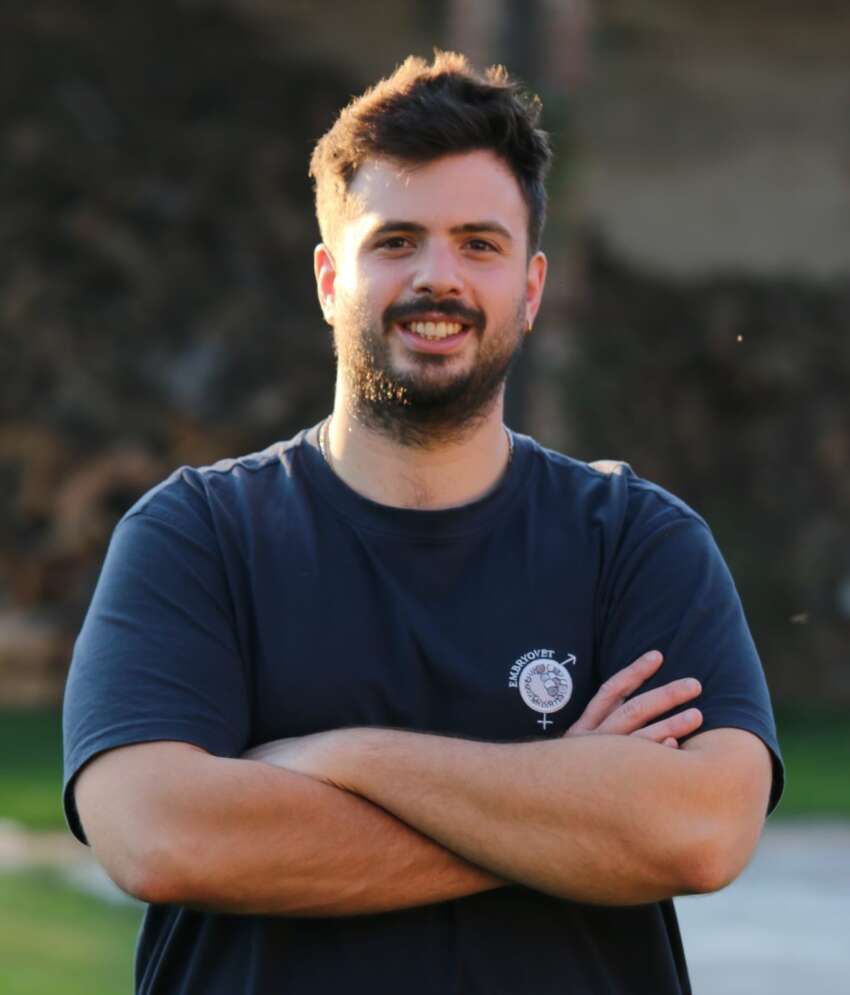 Dr. Alessandro Allevi